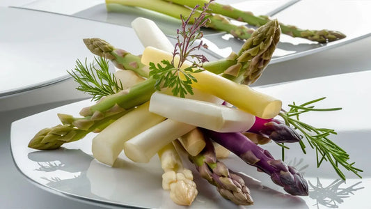 7-Idées-recettes-simples-et-délicieuses-avec-des-asperges LA CONSERVERIE FRANCAISE