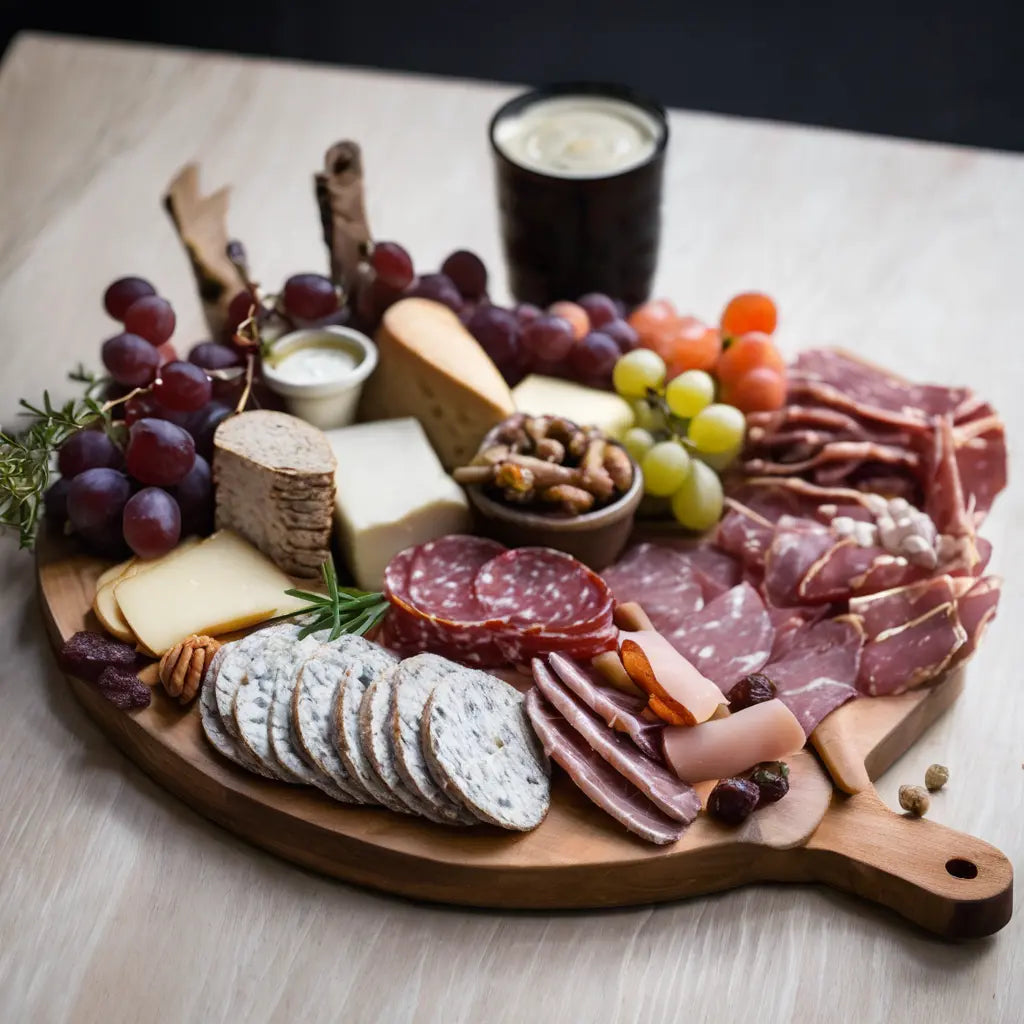 Charcuterie