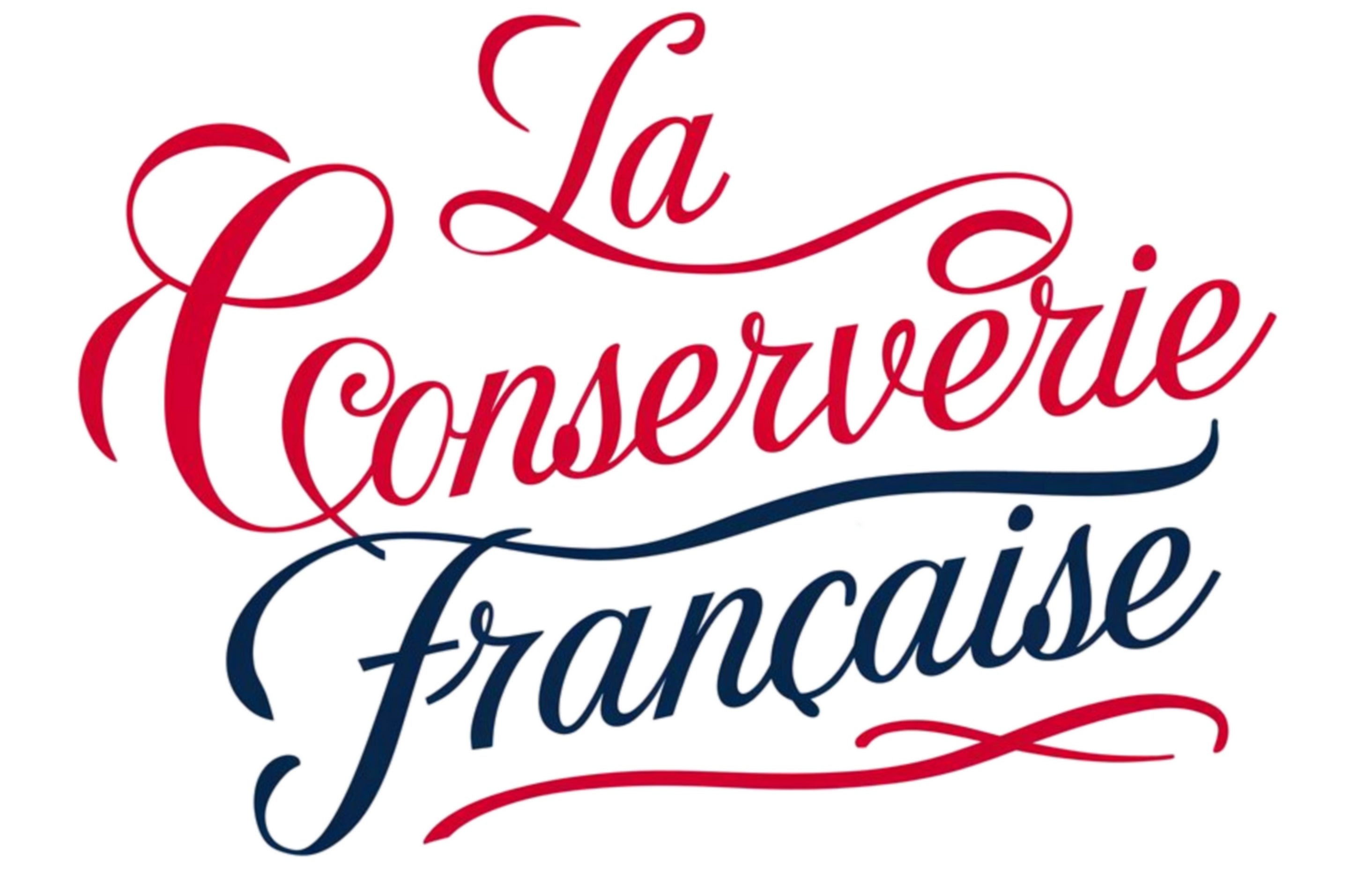 LA CONSERVERIE FRANCAISE